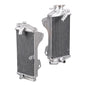 Whites Radiators Honda CRF250R '16-'17 Pair