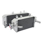 Whites Radiators Kawasaki KX450F '16-'18 KX450 '19-'21 Pair
