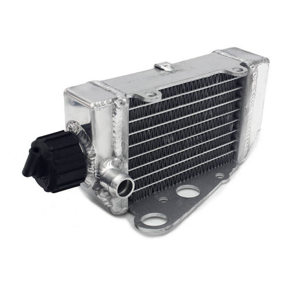 Whites Radiator Left KTM SX50 '12-'23