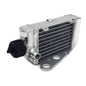 Whites Radiator Left KTM SX50 '12-'23