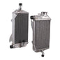 Whites Radiator Pair Honda CRF250R '22-'24