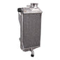Whites Radiator Right Honda CRF250R '22-'24