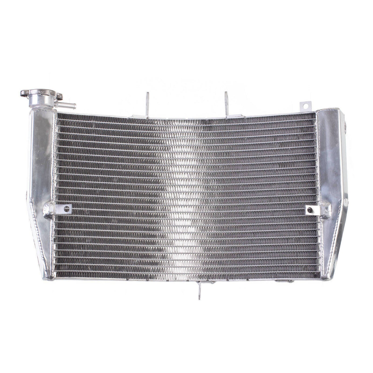 Whites Radiator Honda CBR600RR '03-'06
