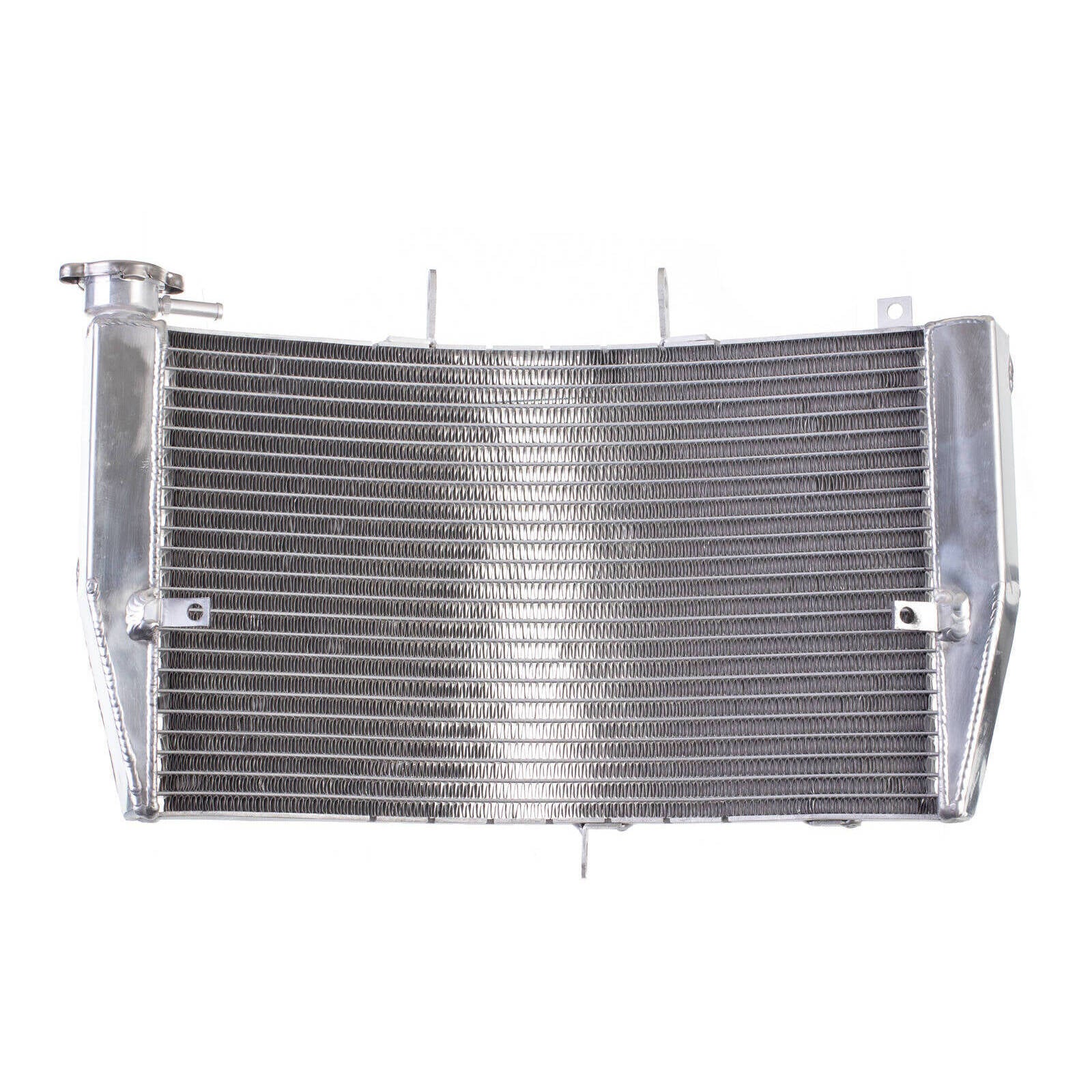 Whites Radiator Honda CBR600RR '03-'06