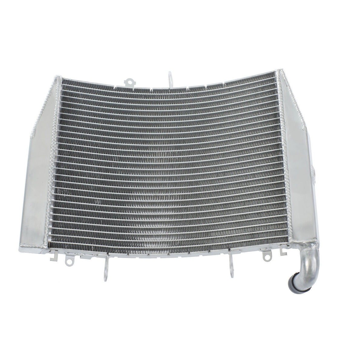 Whites Radiator Honda CBR600RR '07-'17