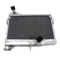 Whites Radiator Yamaha MT-07 / FZ-07 '14-'17