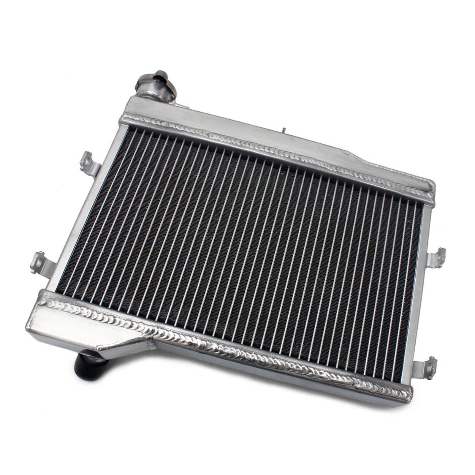 Whites Radiator Yamaha MT-07 / FZ-07 '14-'17