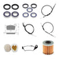 Offroad Refurb Kit - Kawasaki KX250F '05