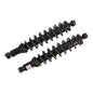 Whites Shock Absorbers - Yamaha Viking 700 '14-'16 Front - Pair
