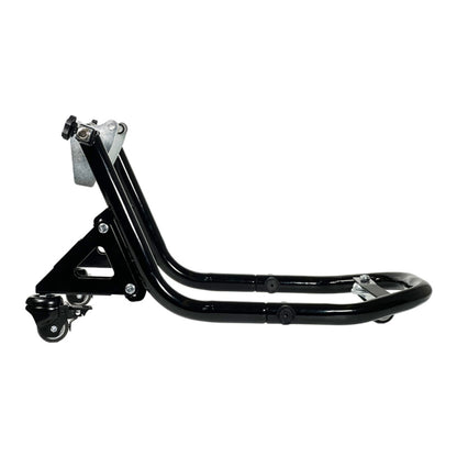 Whites Paddock Stand Front - Dolly Type