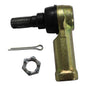 Whites Tie Rod End Kit WPTR15-E - Right
