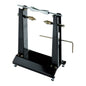 Whites Deluxe Wheel Balancer - Static with Adjustable Truing Arm
