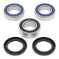Whites Wheel Bearing Kit - Rear