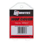 Whites WOF Cover - Single Piece / One Only