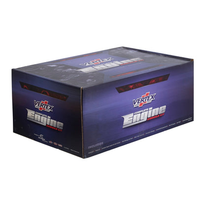 Complete Engine Rebuild Kit