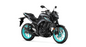 Yamaha MT-03 2024