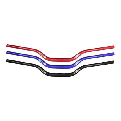 Zeta SX-3 Bar MX-414 - Blue