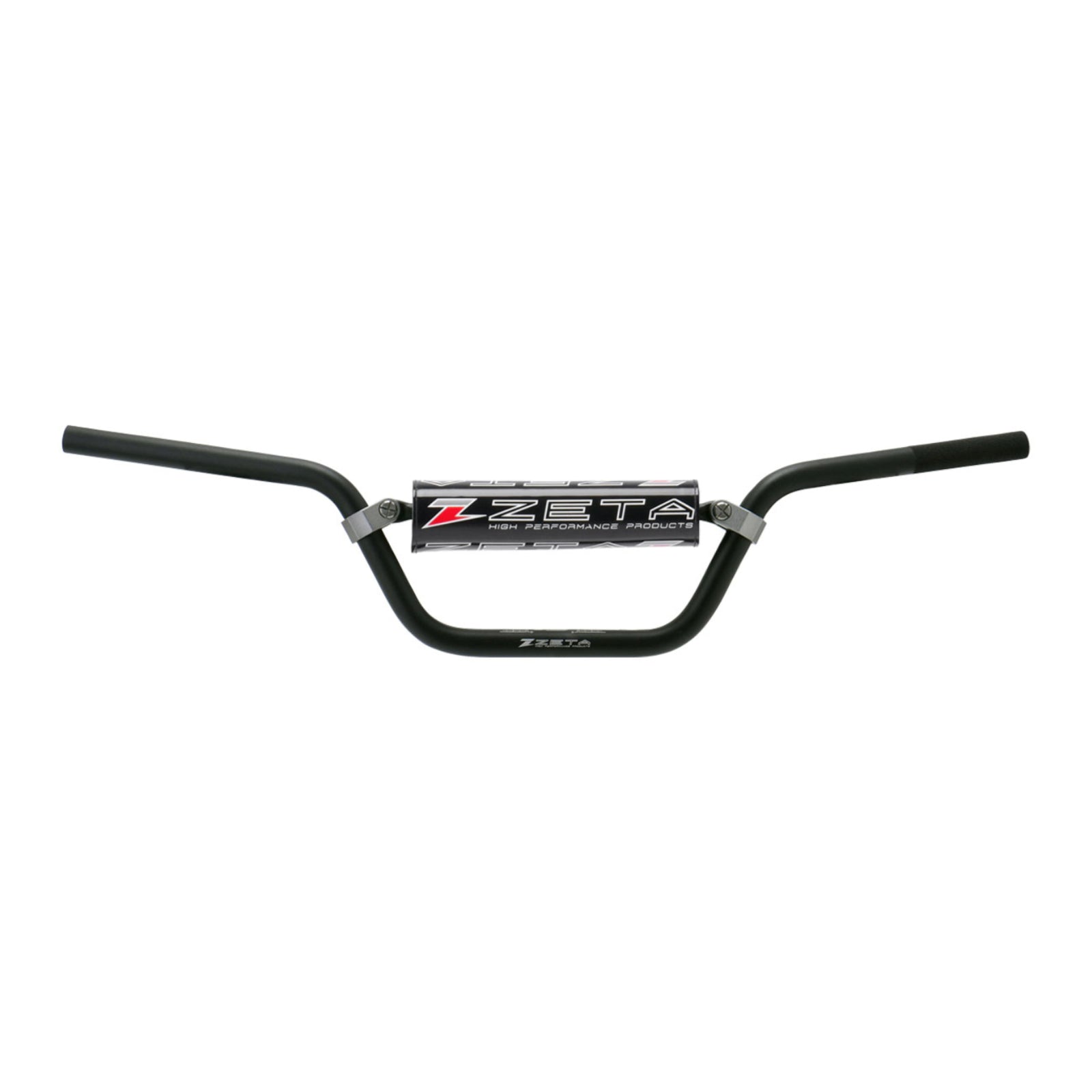 Zeta CX Bar 4-Stroke Mini 125 - Black