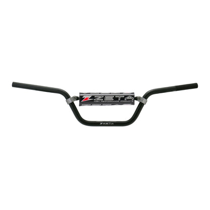 Zeta CX Bar 4-Stroke Mini 125 - Black