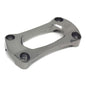 Zeta Option Upper Bar Clamp SX - Width 90mm