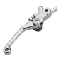 Zeta Pivot C-Lever FP-M 3-Finger Replacement Lever Forged - Orange
