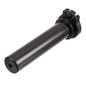 Zeta Closed Throttle Tube End - Honda