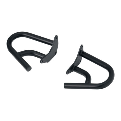 Zeta Pipe Engine Guard - Honda CRF250L ('21-)