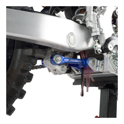 ZETA RSL-ADJUSTABLE LINKAGE YAM YZ125/250 '06-,YZ125X/250X B