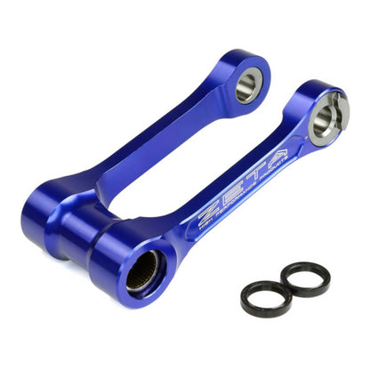ZETA RSL-ADJUSTABLE LINKAGE YAM YZ250F '14-,450F '10-