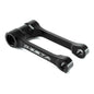 Zeta RSL-LowDown -25mm KX80/85/100 '91- Black