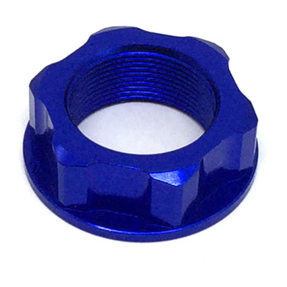Zeta Stem Nut