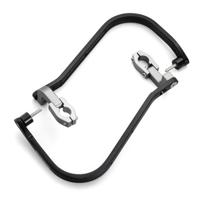Zeta ADV Armour Handguard Monkey 125 - Black