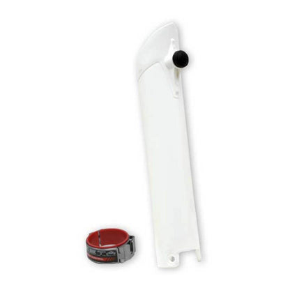 Zeta Launch Control KTM - White