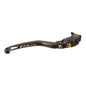 Zeta Pilot B-Lever Black Suzuki GSX-R1000/R '05-Nissin Radial etc