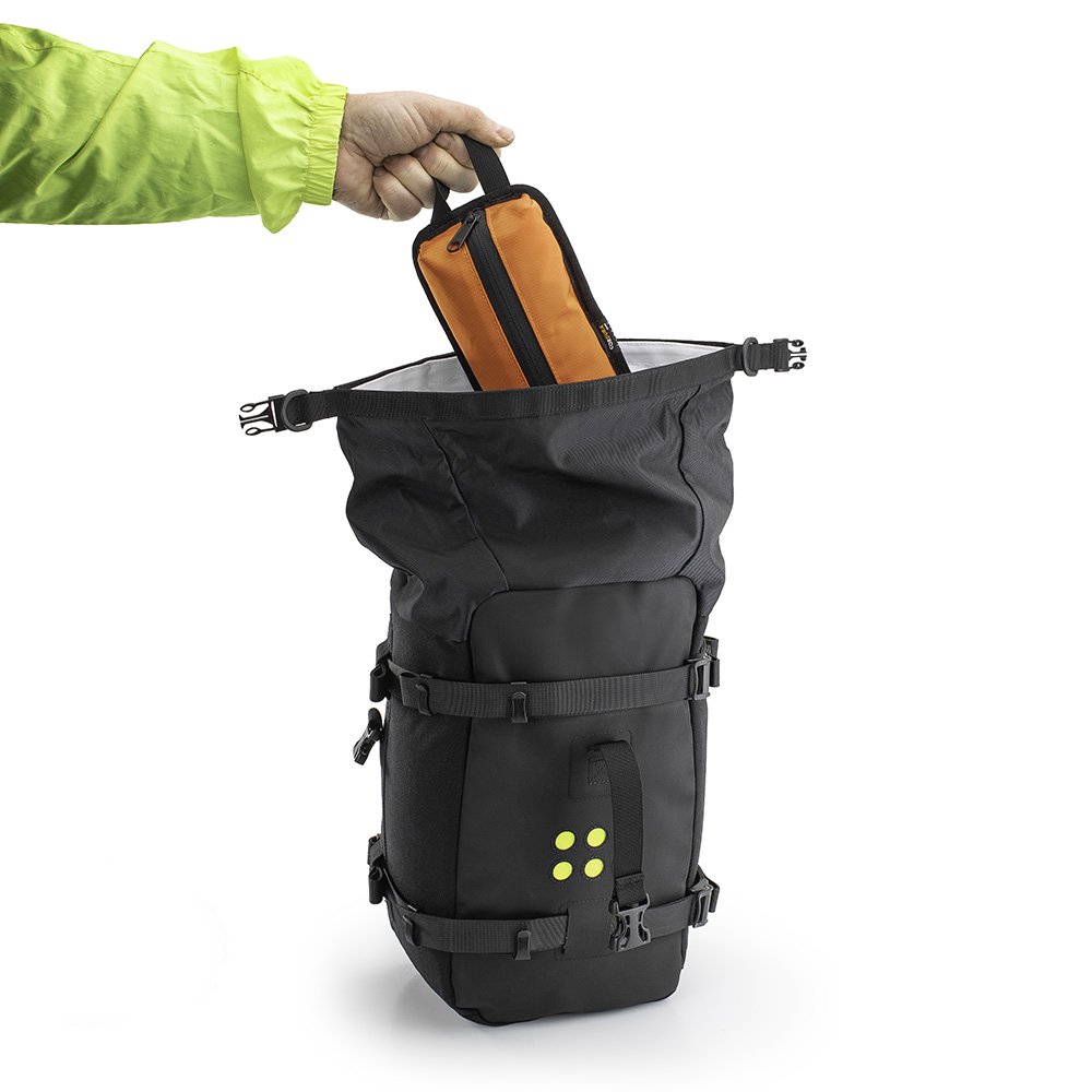 KRIEGA OS-12 ADVENTURE PACK