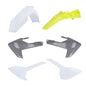 Plastic Kit Husky 2023 TC85 OEM Acerbis