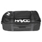 Havoc Destination 130L Gearbag - Black