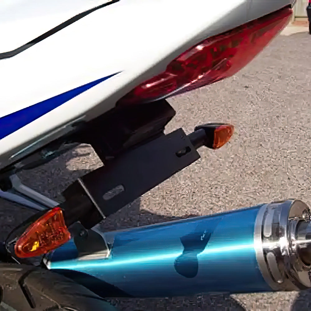 R&G Tail Tidy for Suzuki GSX-8T 25- & GSX-8TT 25-