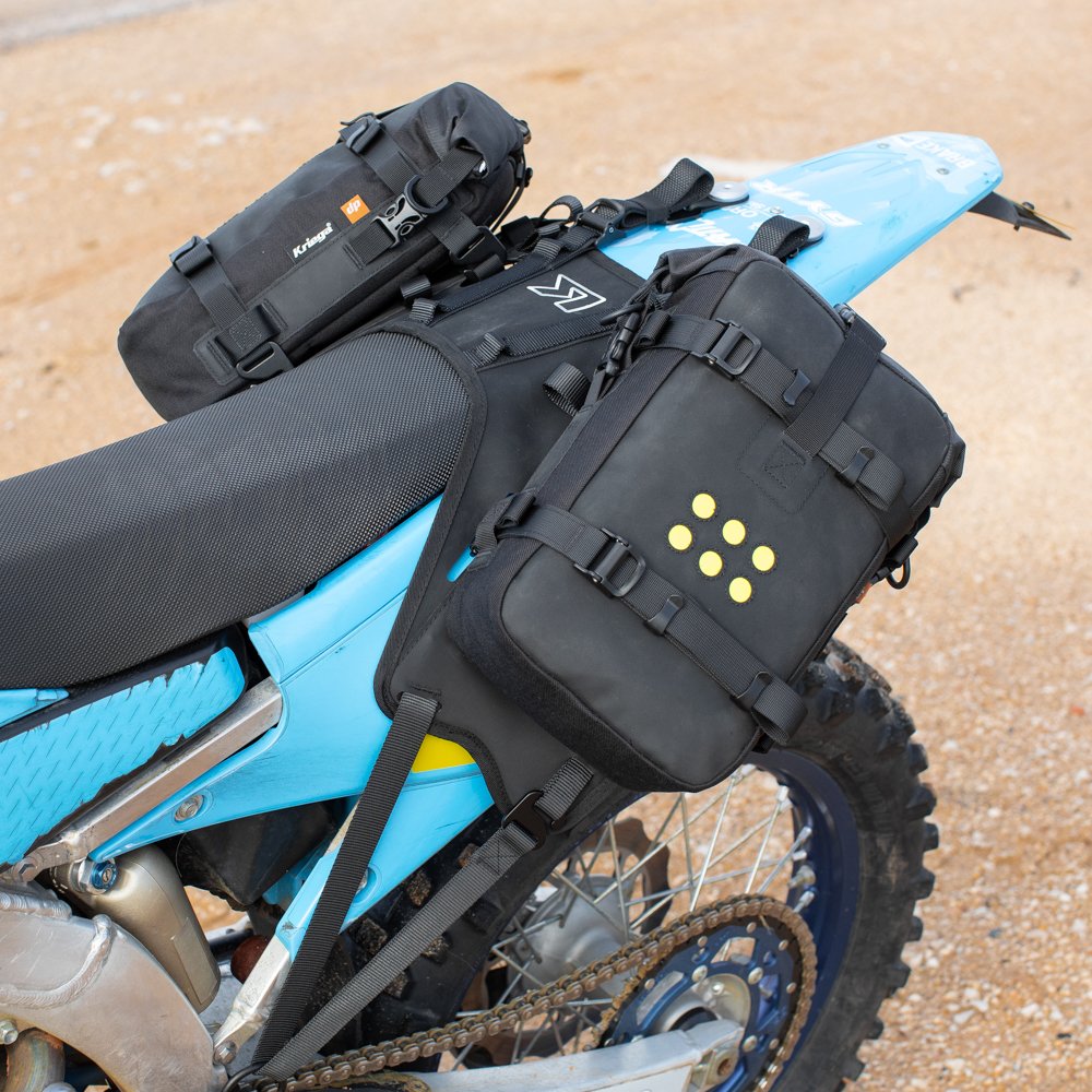 KRIEGA OS-6 ADVENTURE PACK
