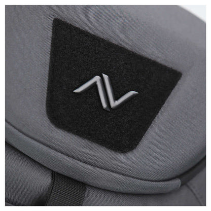 Havoc All Terrain 34L Backpack - Logo