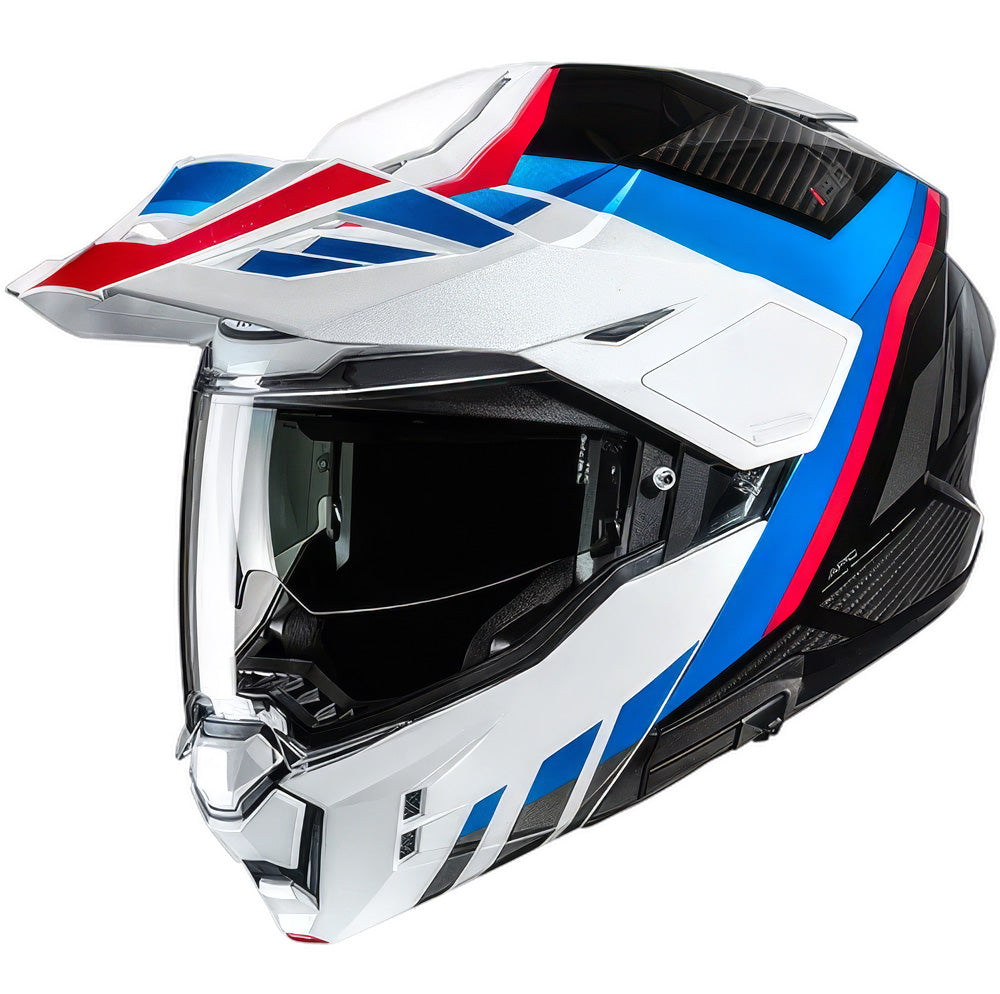 i80 Imes MC21 ADV Systems