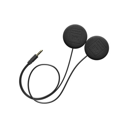 Cardo Audio Set - 45mm Sound by JBL Speakers
