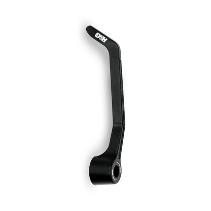 R&G Brake Lever Interlock Guard for Suzuki DR-Z4SM 25- & Triumph Trident