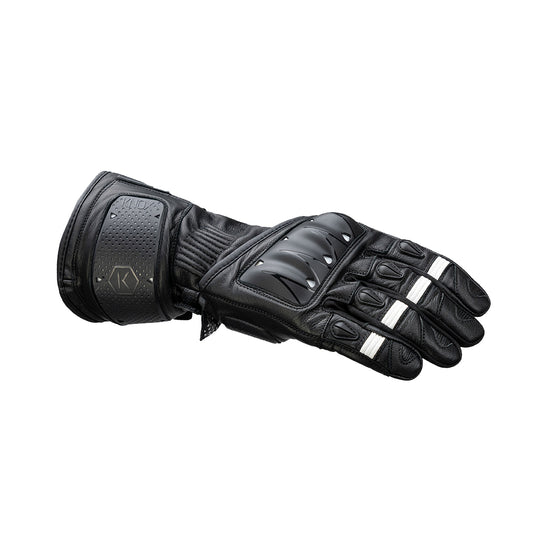 KNOX Oulton MK2 Gloves - Black White