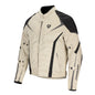 DriRider Origin 2 Jacket - Sand Black