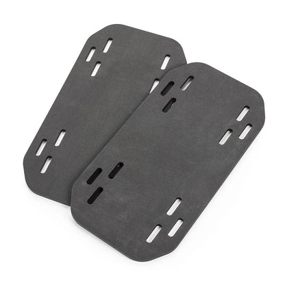 Kriega EVA Foam Pads - for fitting to Kriega OS-BASE