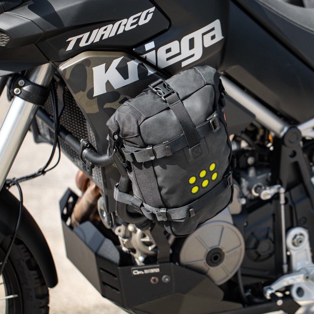 KRIEGA OS-6 ADVENTURE PACK