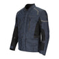 Dririder Compass V Jacket - Navy Black