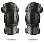 Asterisk Micro Cell Knee Brace - pair