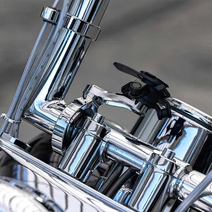 Quad Lock Handlebar Mount Pro (2)